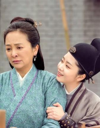 李勤勤个人资料:李勤勤主演的电视剧