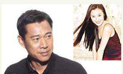 张丰毅老婆是谁:张丰毅有过几段婚姻