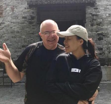 邬君梅老公是谁:邬君梅为什么一直没有孩子