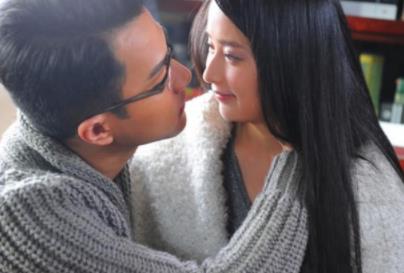 刘恺威颖儿结婚照曝光:杨幂与颖儿因为什么关系不佳