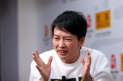 宋祖德污蔑殷桃被包养:宋祖德道歉怕被告