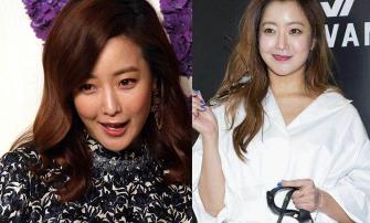 金喜善整容前后对比:后遗症让人害怕