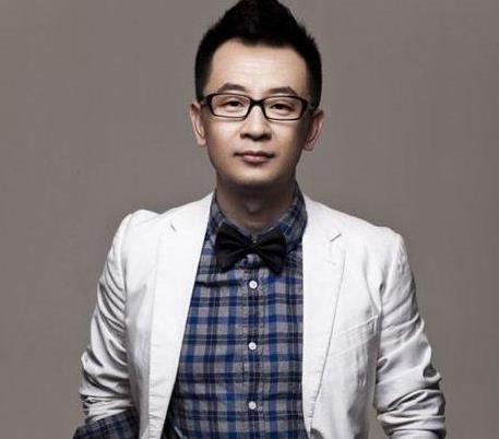 黄海波情史曝光:黄海波前任妻子是谁