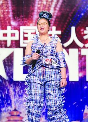 闽南阿姨杨思慧达人秀怎么走红的:闽南阿姨现状