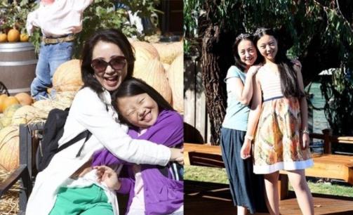 任程伟的女儿照片曝光:任程伟老婆是谁