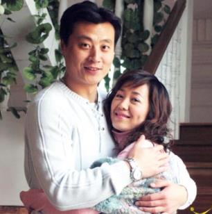 任程伟的女儿照片曝光:任程伟老婆是谁