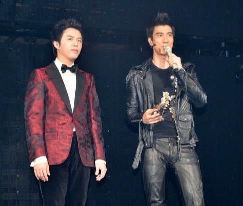 李云迪删除转发王力宏澄清微博:多年不联系暗示友情结束