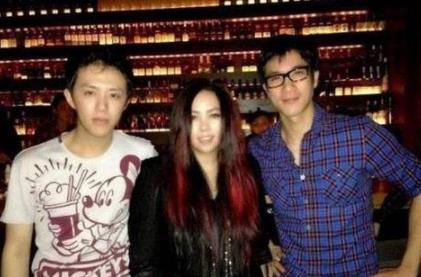 李云迪删除转发王力宏澄清微博:多年不联系暗示友情结束