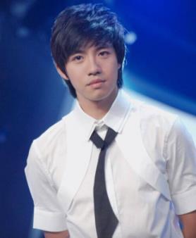 俞灏明的资料简介:俞景明女友是谁