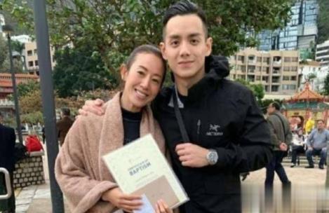 梁靖琪结婚了吗:梁靖琪有过几段婚姻