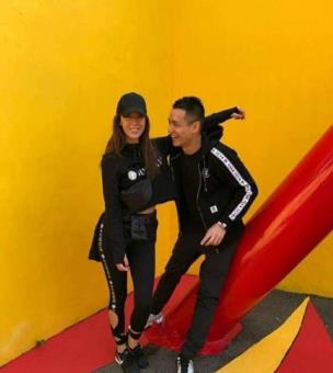 梁靖琪结婚了吗:梁靖琪有过几段婚姻