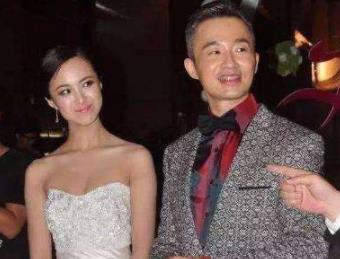 陈辰结婚了吗:陈辰和程雷怎么样了