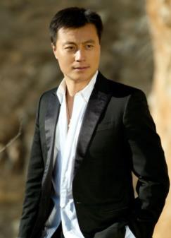 任程伟个人资料简历:任程伟夫妻恩爱让人直呼羡慕