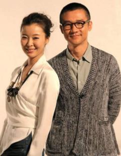 何音个人资料简介:黄志忠何音为什么离婚