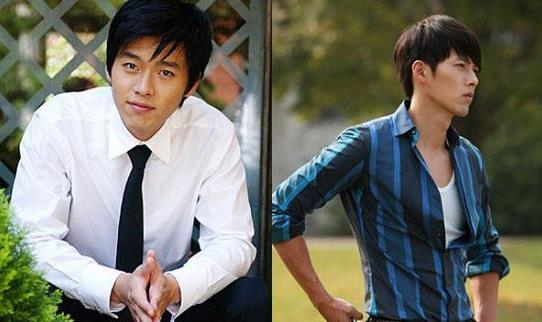 玄彬整容前后对比照:消瘦脸颊凹陷差别巨大