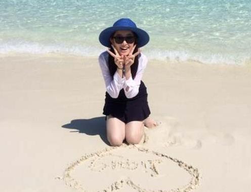 蒋梦婕背景曝光:蒋梦婕父母是做什么的