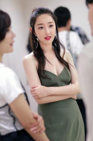 蒋梦婕背景曝光:蒋梦婕父母是做什么的