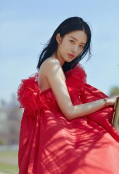杨采钰个人经历：杨采钰演绎经历