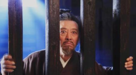 王永泉个人资料简介:实力老演员和胡歌对手戏飙演技