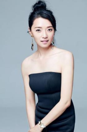 梁林琳和李幼斌合作过哪些影视剧:剧里土里土气却是大美女