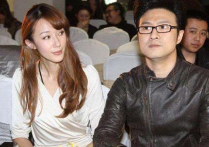 康作如是汪峰第几任妻子:康作如为什么和汪峰离婚