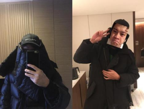 郭晓然被王凯P照:直呼你这不要脸的