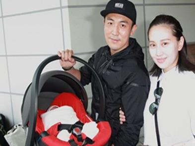 谭俊彦为家庭放弃内地事业:TVB力捧四部剧男一号