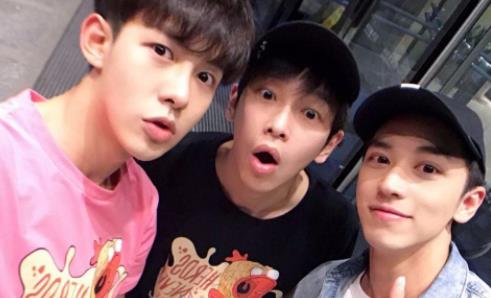 朱元冰个人资料简介:朱元冰彭昱畅怎么认识的