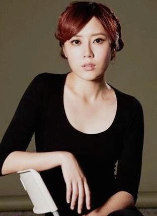 蔡芷纭个人资料简介:蔡芷纭息影隐退了吗