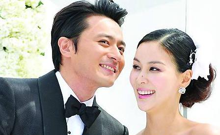 高小英老公是谁:高小英画报尽显魅力性感