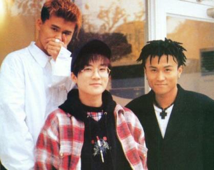 徐太志个人资料简介:徐太志隐退详情