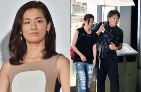 尾野真千子个人资料简介:尾野真千子和平分手令人惋惜