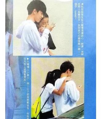 陈奕迅女儿陈康堤恋爱不干预:陈康堤近况照片曝光