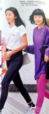 陈奕迅女儿陈康堤恋爱不干预:陈康堤近况照片曝光