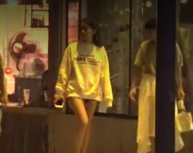 陈奕迅女儿陈康堤恋爱不干预:陈康堤近况照片曝光