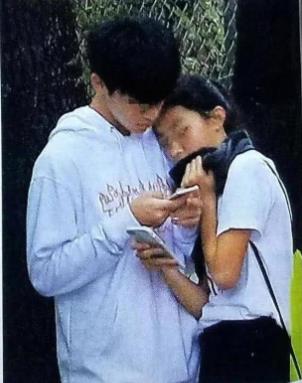 陈奕迅女儿陈康堤恋爱不干预:陈康堤近况照片曝光