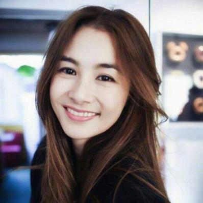 姜惠贞个人资料简介:姜惠贞整容前后酷似张柏芝