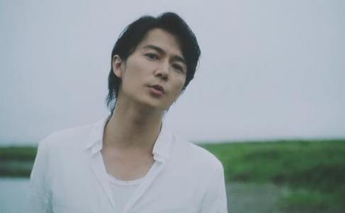 日本圣女吹石一惠:吹石一惠福山雅治结婚生子