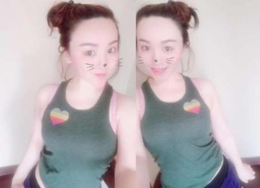 沈娜个人资料简介:沈腾姐姐沈娜近照曝光