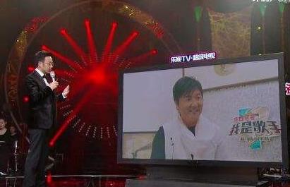 孙楠退赛全网嘲讽:郑云龙退赛却受到理解和尊重