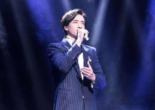 孙楠退赛全网嘲讽:郑云龙退赛却受到理解和尊重