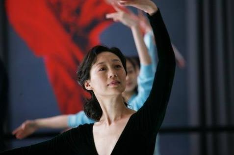 沈培艺个人资料简介:沈培艺家庭现状