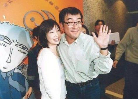 李宗盛老婆是谁李宗盛有过几段婚姻