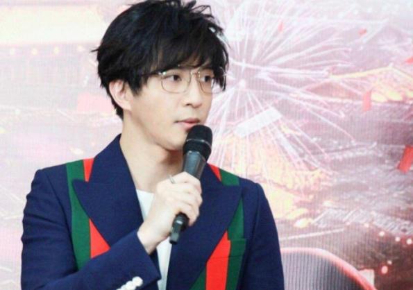 薛之谦为什么火这么久,薛之谦什么时候出道