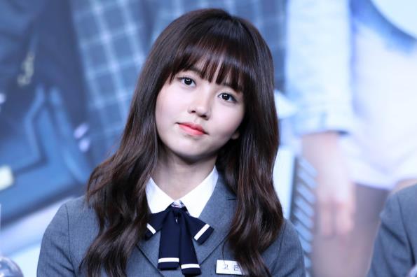 金所炫为什么脸那么胖,金所炫体重多少 金所炫为什么脸那么胖,金所炫体重多少