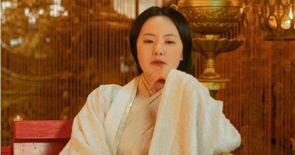 风起洛阳圣人指的是谁,风起洛阳圣人扮演者