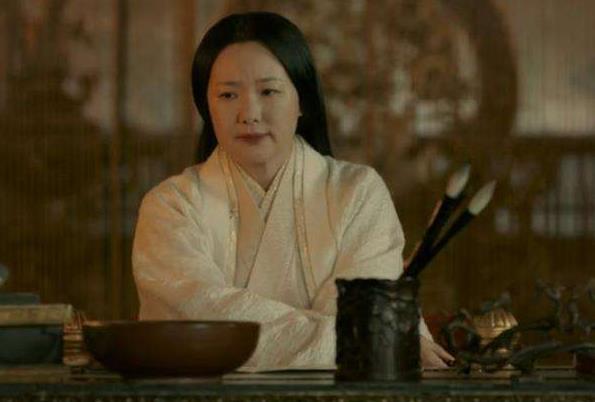 风起洛阳圣人指的是谁,风起洛阳圣人扮演者