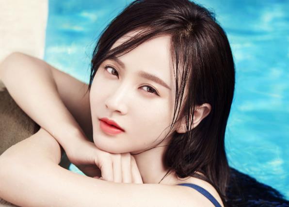 赵予熙的老公叫什么,赵予熙多少岁