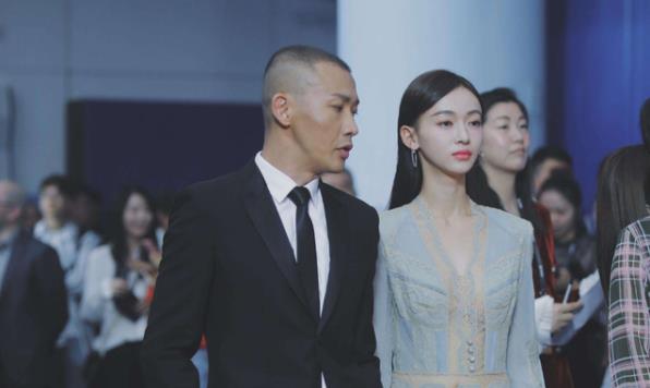 吴谨言聂远的关系,吴谨言聂远演的电视剧