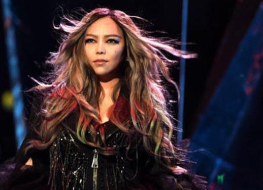 张惠妹瘦身成功了，张惠妹为什么突然不火了